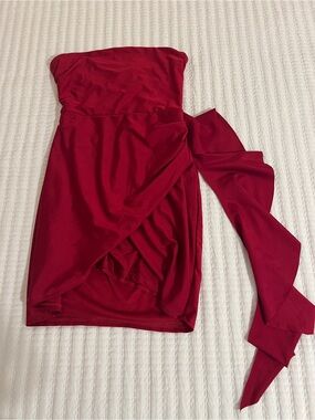 larsa formal velvet and lace mermaid dress Larsa Formal Velvet And Lace Mermaid Dress